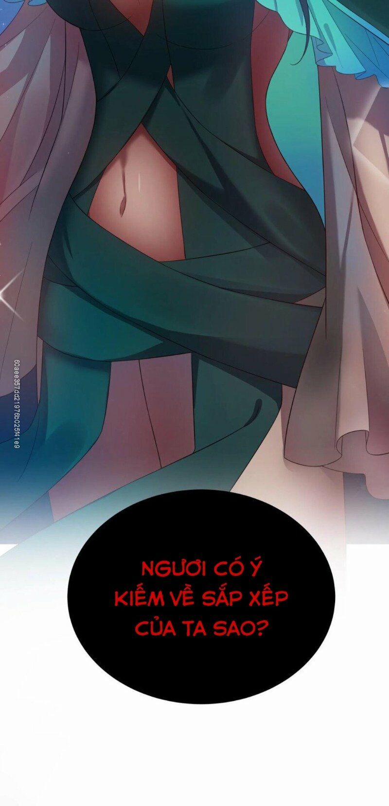 Toàn Bộ Tu Chân Giới Muội Tử Muốn Bắt Ta 25 trang 5