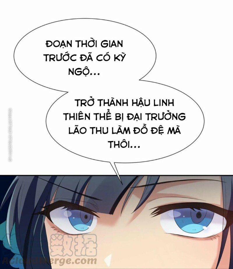 Toàn Bộ Tu Chân Giới Muội Tử Muốn Bắt Ta 25 trang 7