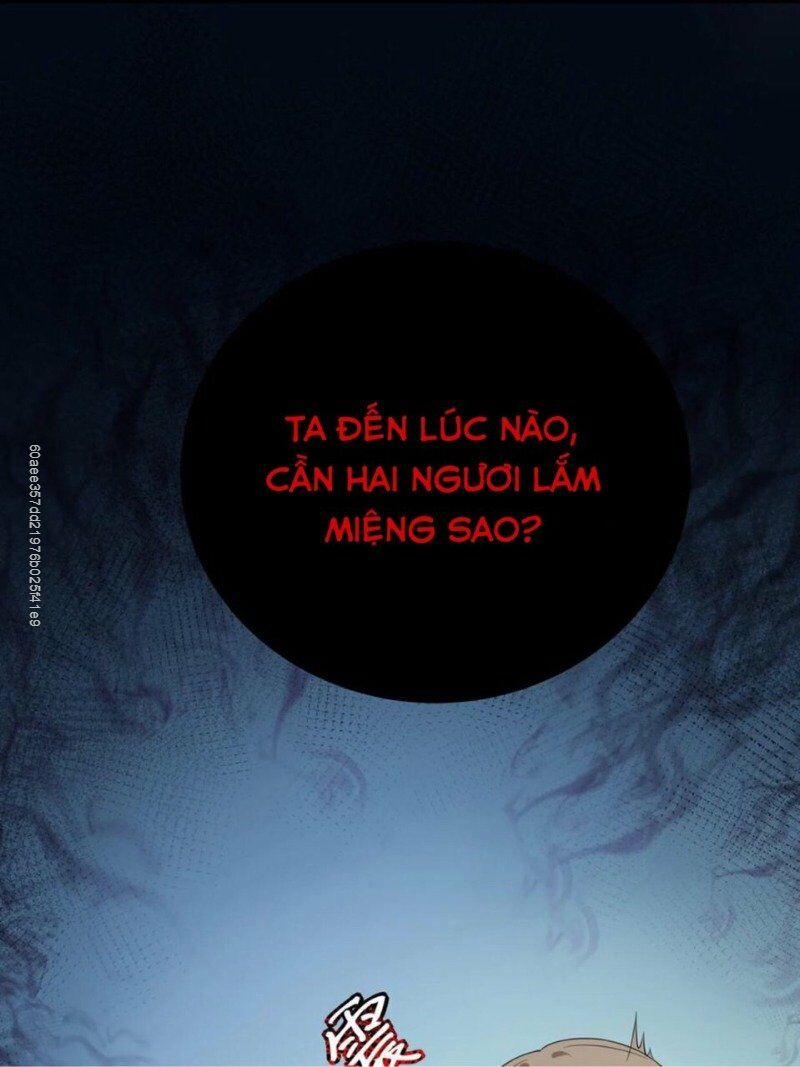 Toàn Bộ Tu Chân Giới Muội Tử Muốn Bắt Ta 25 trang 8