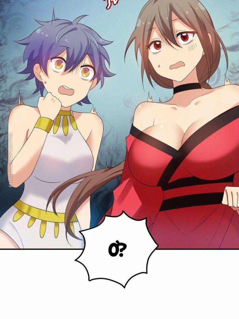 Toàn Bộ Tu Chân Giới Muội Tử Muốn Bắt Ta 25 trang 9