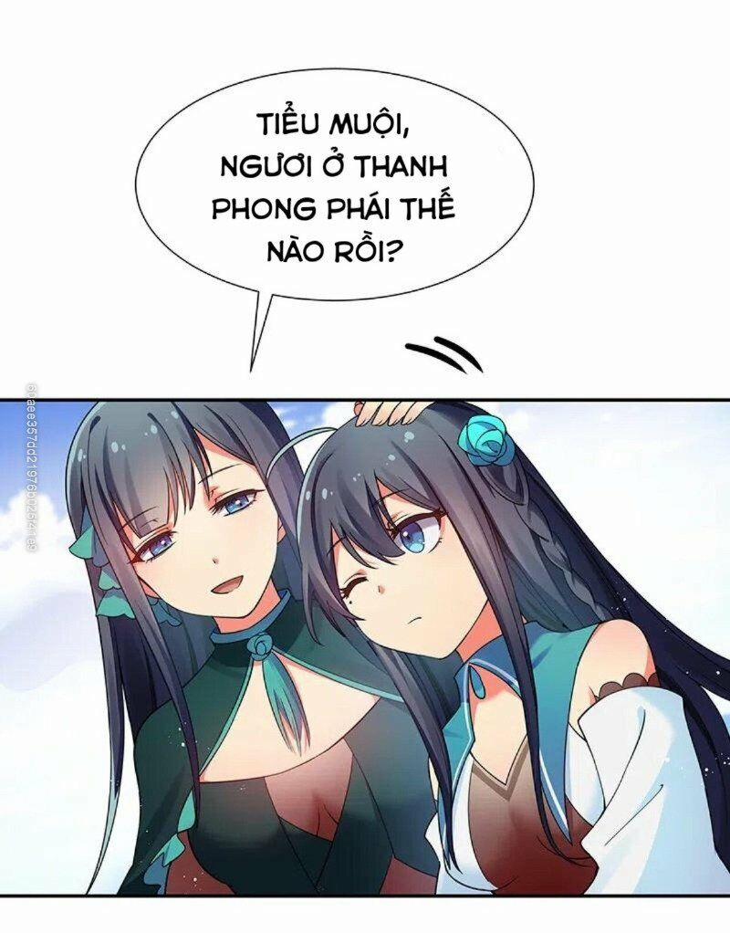 Toàn Bộ Tu Chân Giới Muội Tử Muốn Bắt Ta 26 trang 0