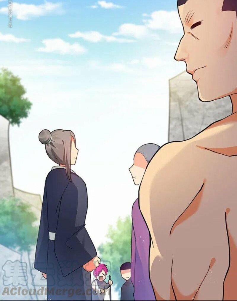 Toàn Bộ Tu Chân Giới Muội Tử Muốn Bắt Ta 26 trang 11