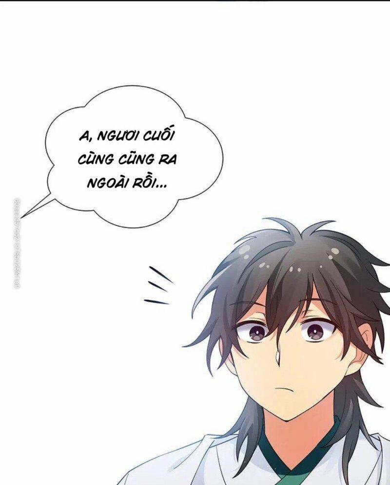 Toàn Bộ Tu Chân Giới Muội Tử Muốn Bắt Ta 26 trang 12