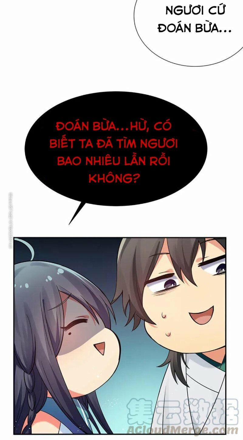 Toàn Bộ Tu Chân Giới Muội Tử Muốn Bắt Ta 26 trang 14
