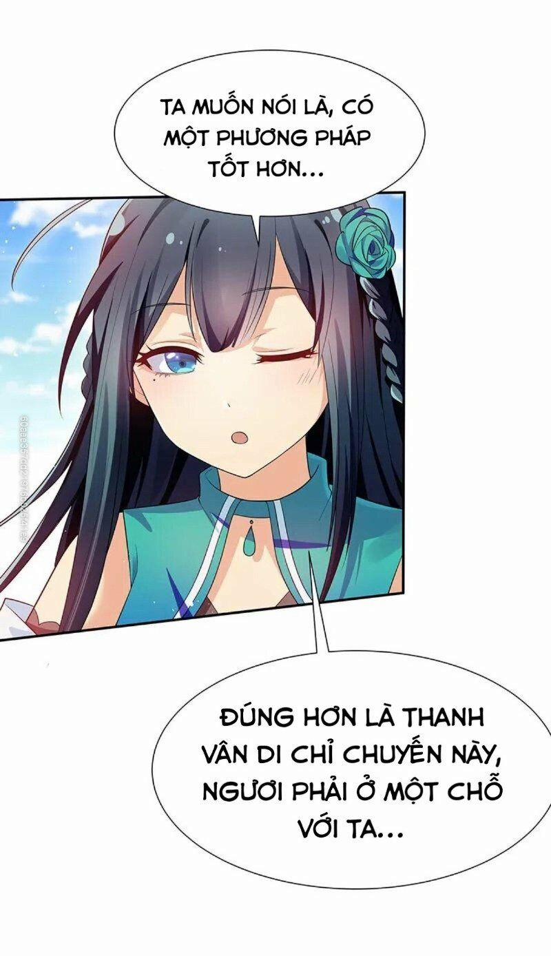 Toàn Bộ Tu Chân Giới Muội Tử Muốn Bắt Ta 26 trang 18