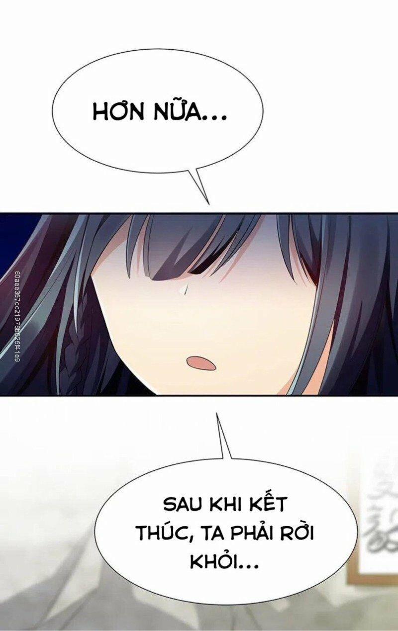 Toàn Bộ Tu Chân Giới Muội Tử Muốn Bắt Ta 26 trang 19