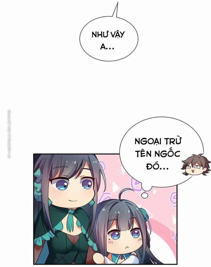 Toàn Bộ Tu Chân Giới Muội Tử Muốn Bắt Ta 26 trang 2