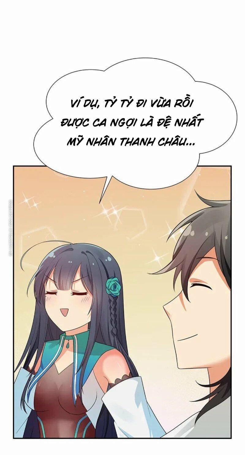 Toàn Bộ Tu Chân Giới Muội Tử Muốn Bắt Ta 26 trang 24