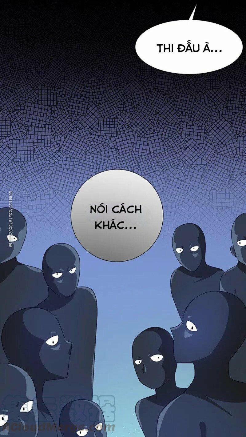 Toàn Bộ Tu Chân Giới Muội Tử Muốn Bắt Ta 26 trang 26