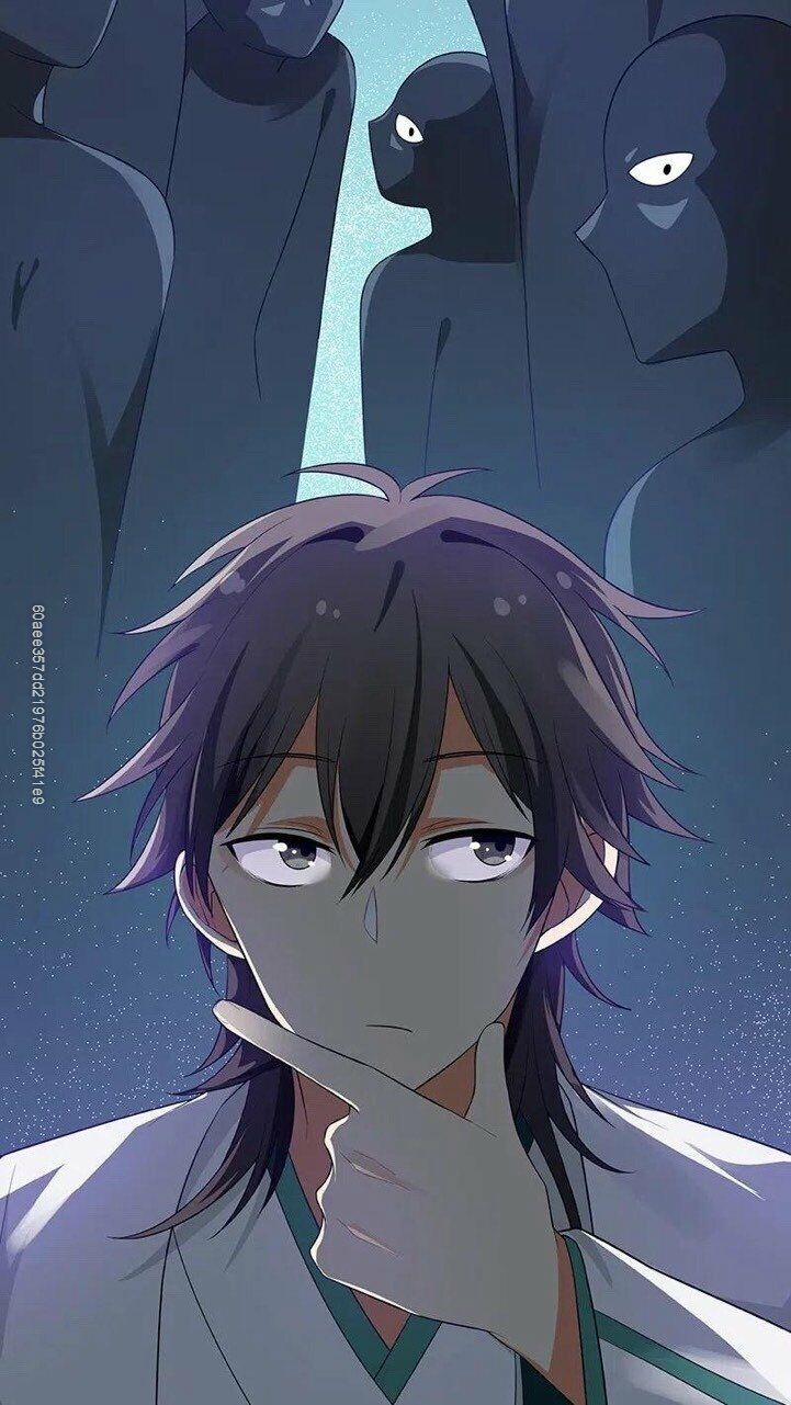 Toàn Bộ Tu Chân Giới Muội Tử Muốn Bắt Ta 26 trang 27