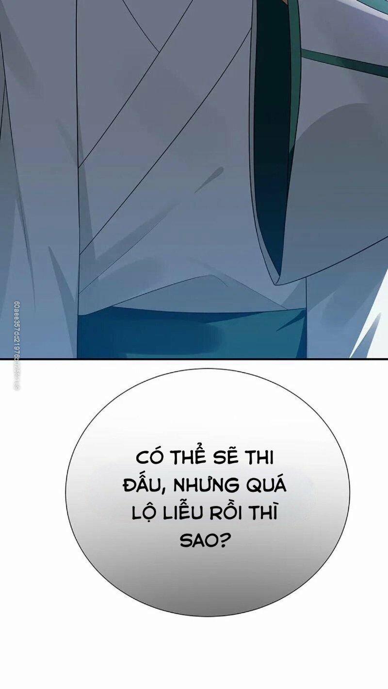 Toàn Bộ Tu Chân Giới Muội Tử Muốn Bắt Ta 26 trang 28