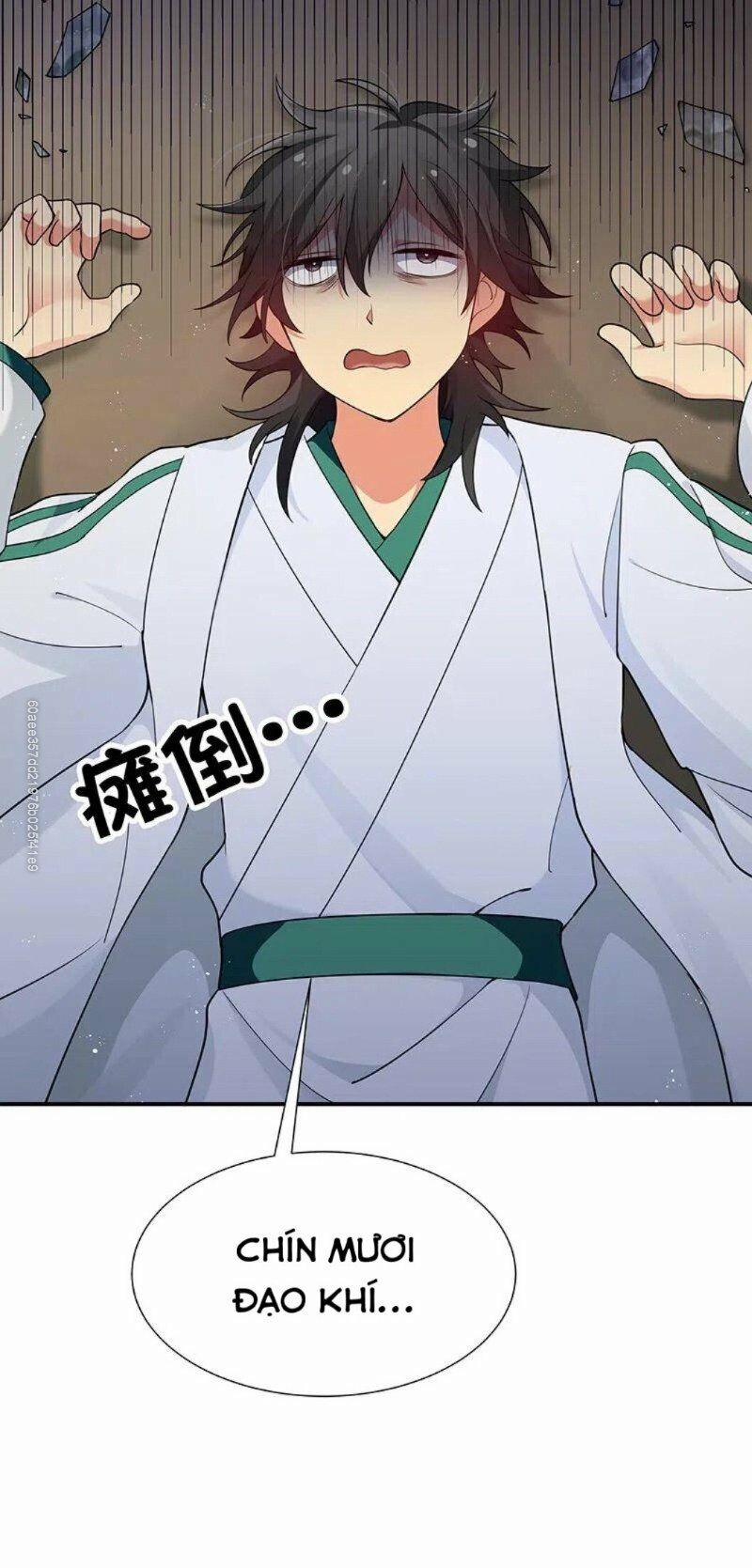 Toàn Bộ Tu Chân Giới Muội Tử Muốn Bắt Ta 26 trang 5