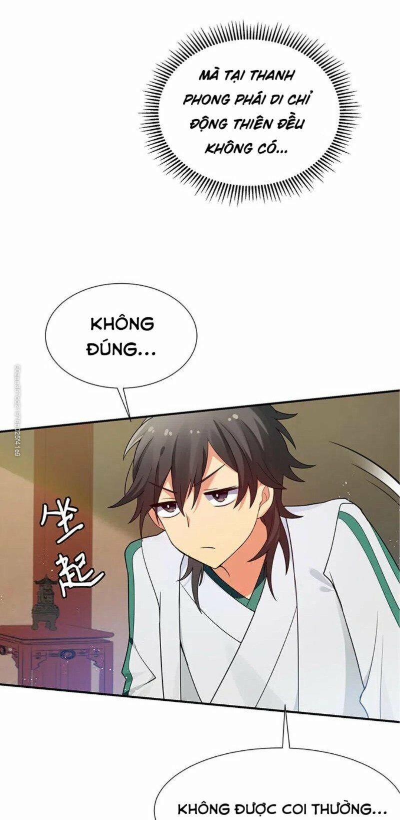 Toàn Bộ Tu Chân Giới Muội Tử Muốn Bắt Ta 26 trang 8