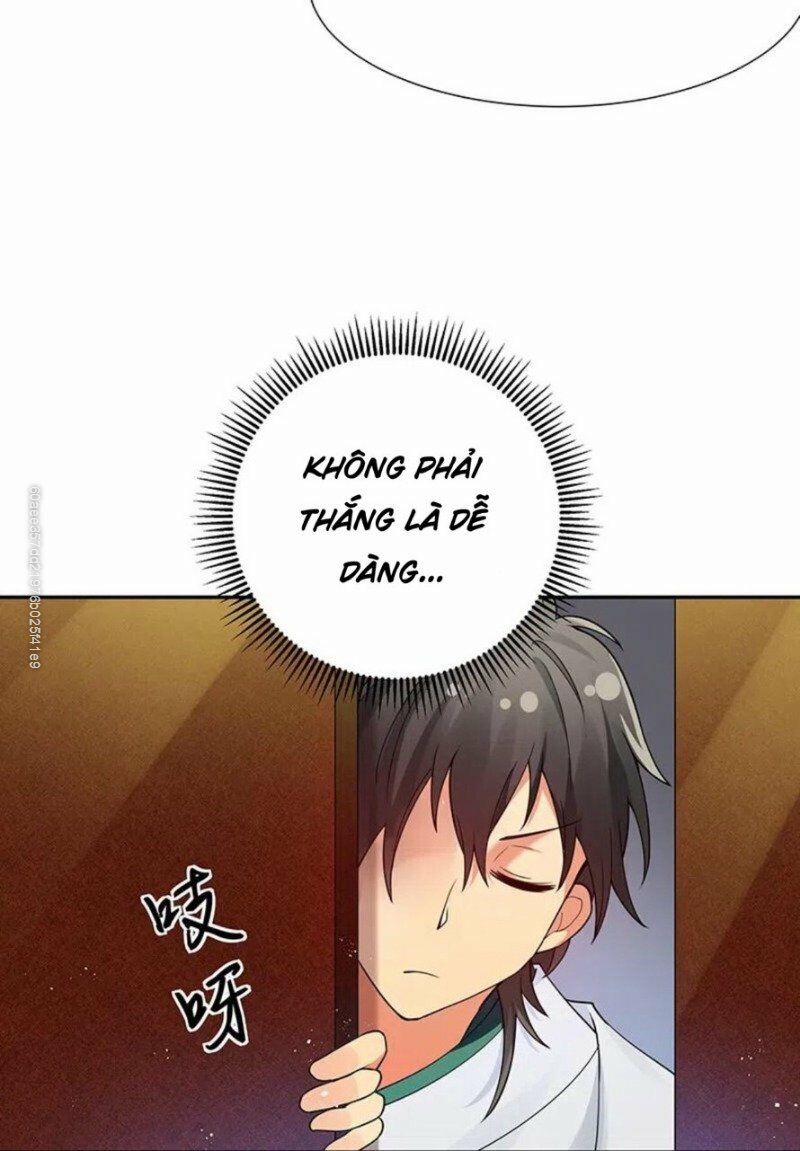 Toàn Bộ Tu Chân Giới Muội Tử Muốn Bắt Ta 26 trang 9