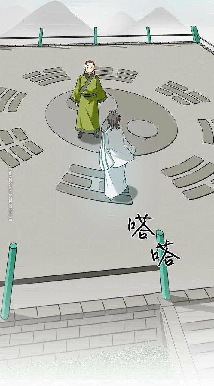 Toàn Bộ Tu Chân Giới Muội Tử Muốn Bắt Ta 27 trang 11