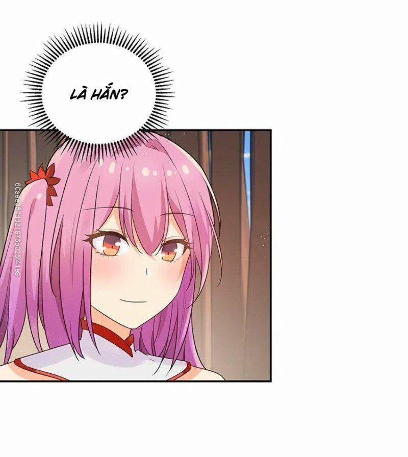 Toàn Bộ Tu Chân Giới Muội Tử Muốn Bắt Ta 27 trang 12