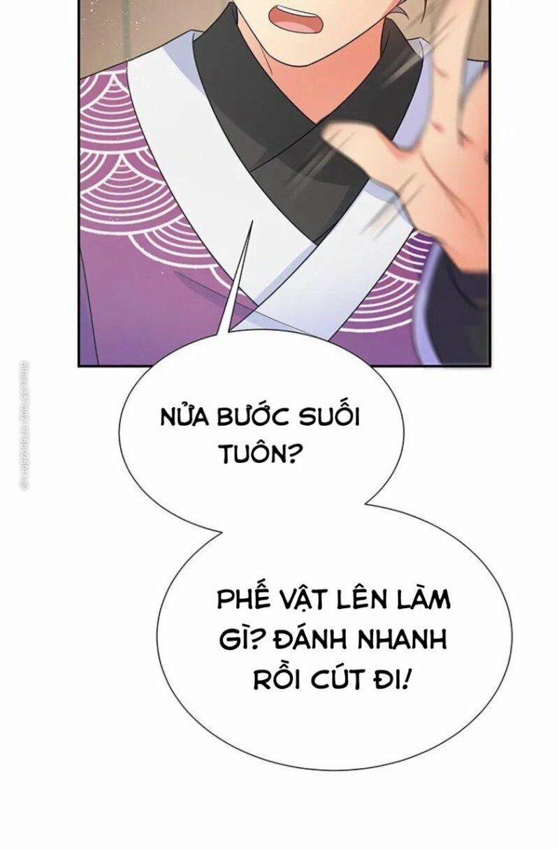 Toàn Bộ Tu Chân Giới Muội Tử Muốn Bắt Ta 27 trang 14