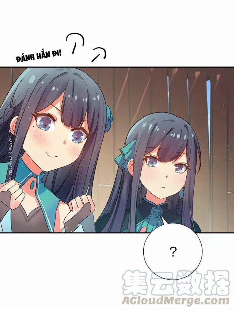 Toàn Bộ Tu Chân Giới Muội Tử Muốn Bắt Ta 27 trang 15