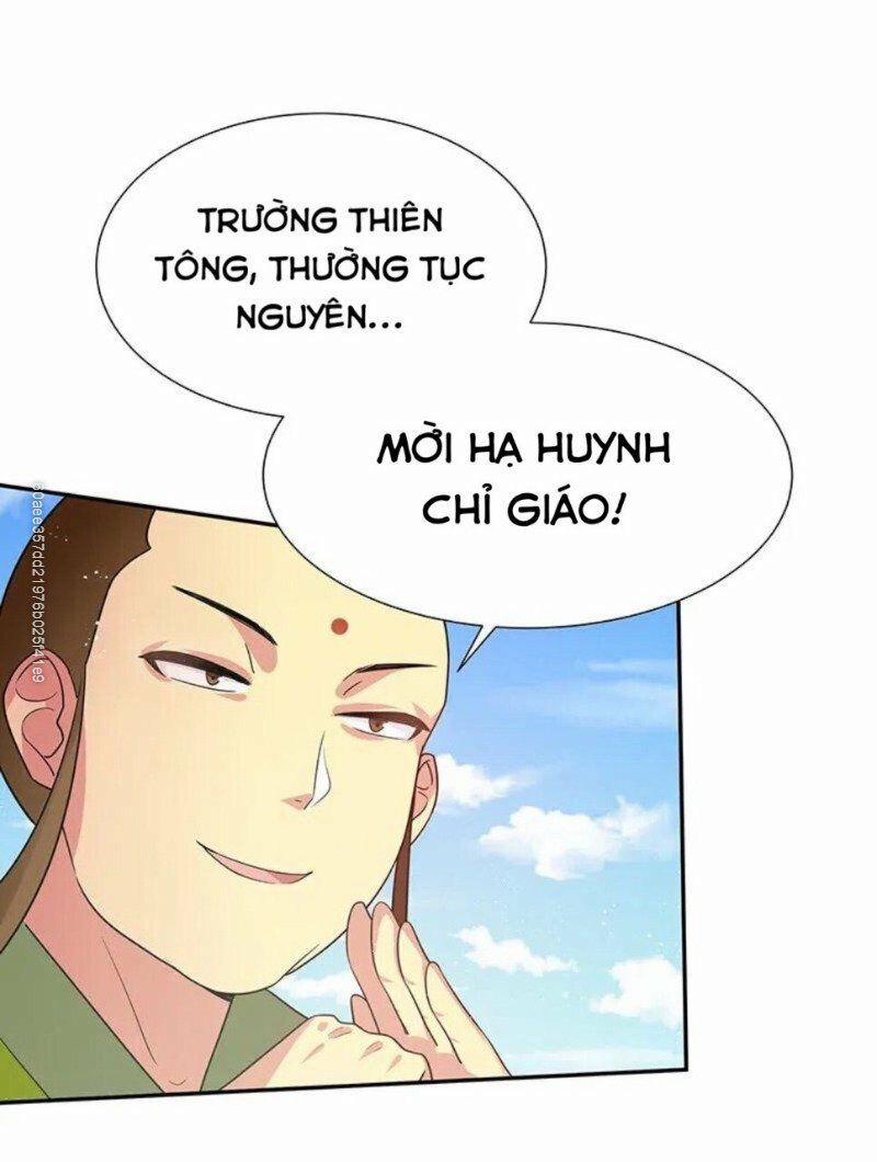 Toàn Bộ Tu Chân Giới Muội Tử Muốn Bắt Ta 27 trang 16