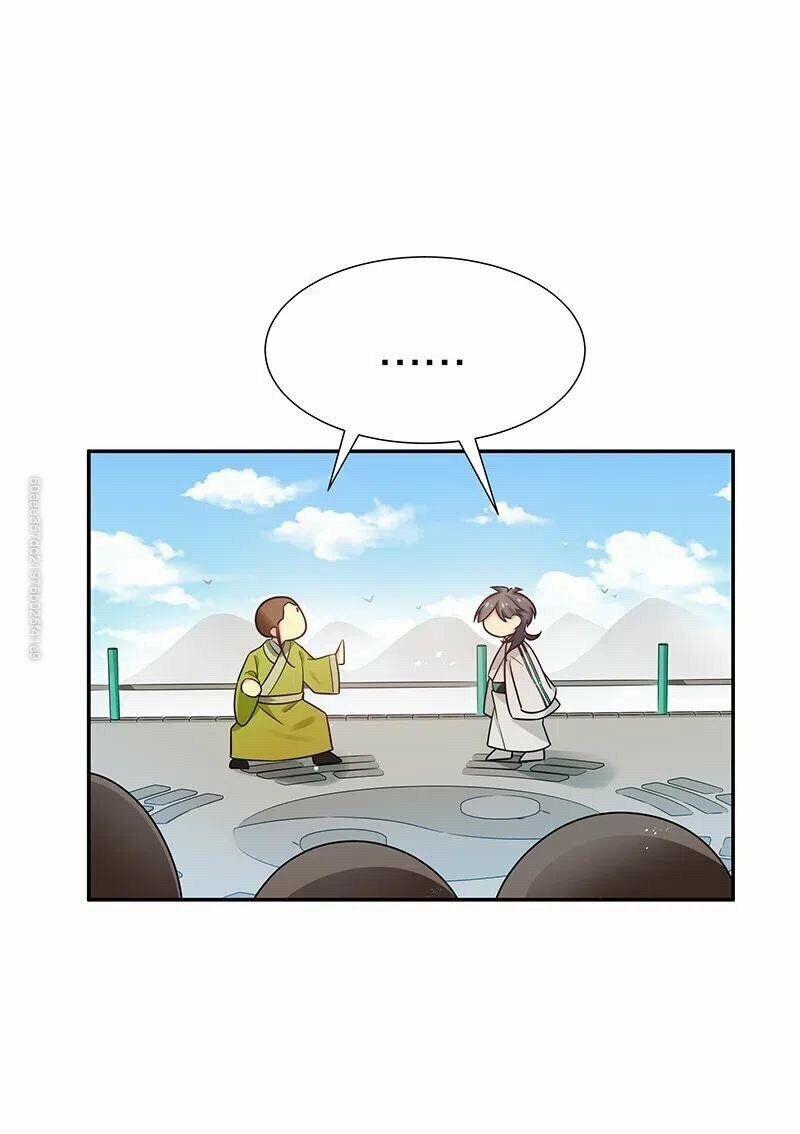 Toàn Bộ Tu Chân Giới Muội Tử Muốn Bắt Ta 27 trang 19