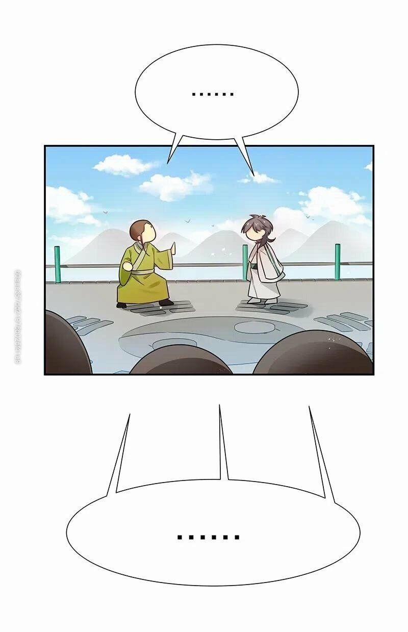 Toàn Bộ Tu Chân Giới Muội Tử Muốn Bắt Ta 27 trang 21