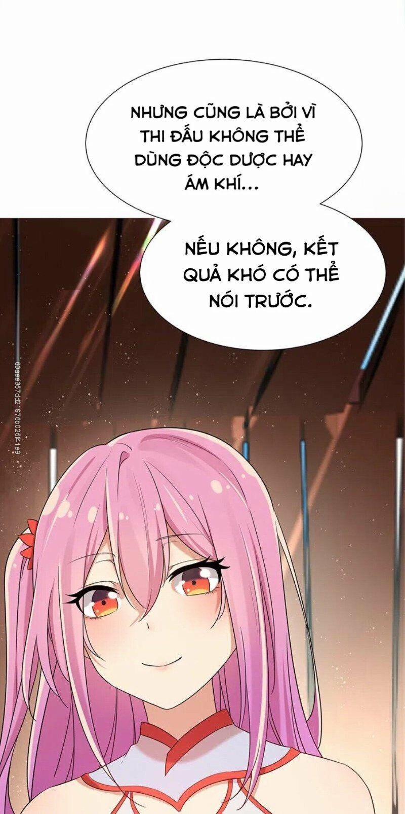 Toàn Bộ Tu Chân Giới Muội Tử Muốn Bắt Ta 27 trang 28