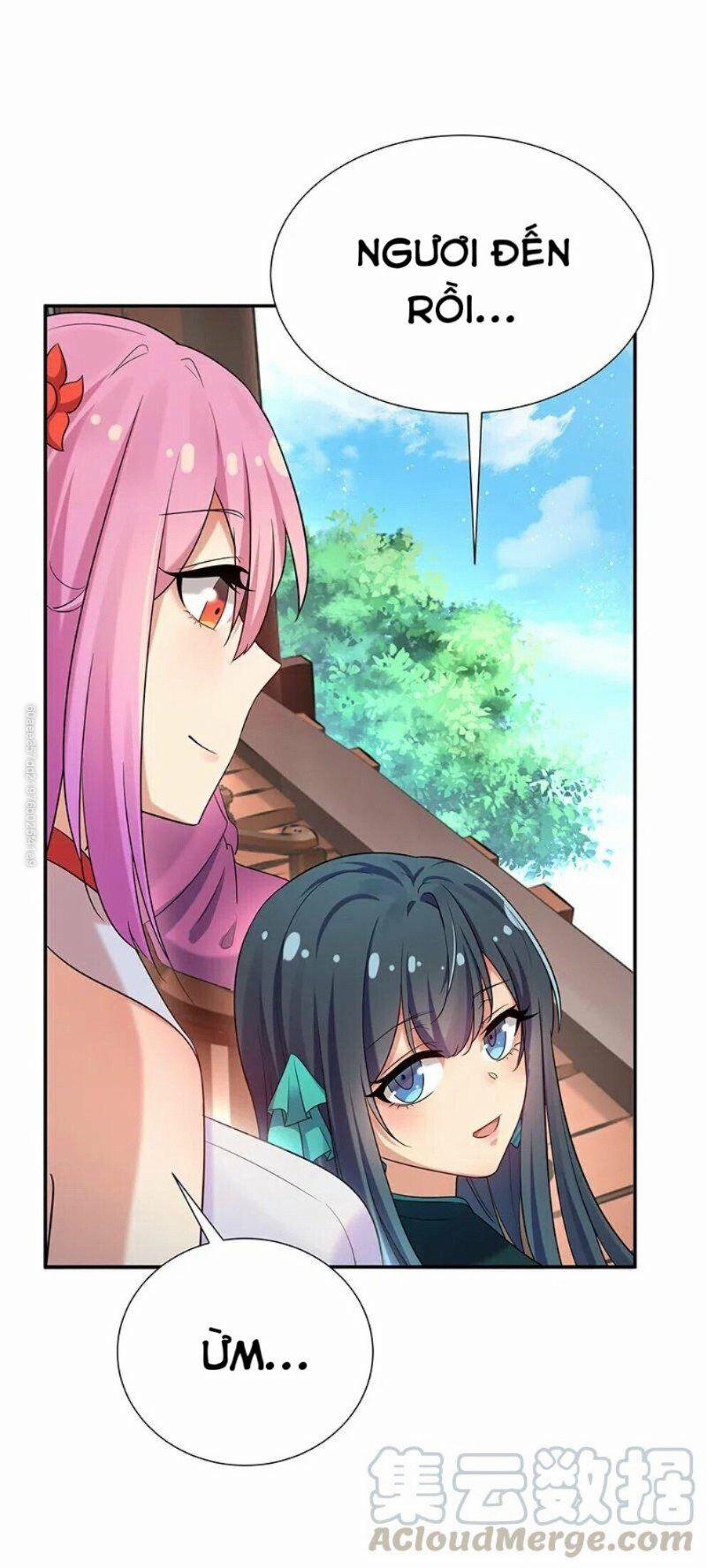 Toàn Bộ Tu Chân Giới Muội Tử Muốn Bắt Ta 27 trang 29