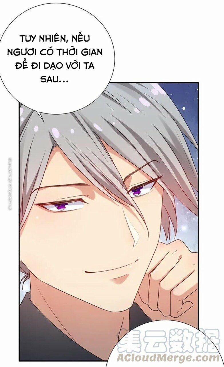 Toàn Bộ Tu Chân Giới Muội Tử Muốn Bắt Ta 27 trang 3