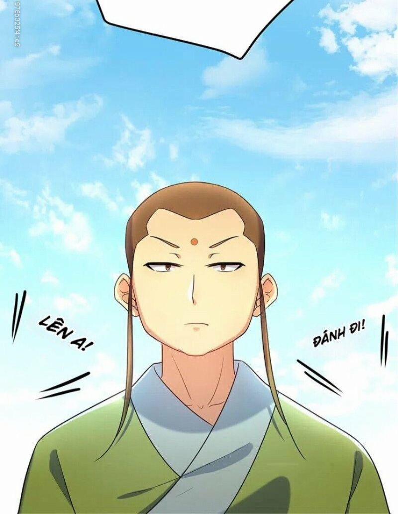 Toàn Bộ Tu Chân Giới Muội Tử Muốn Bắt Ta 27 trang 31