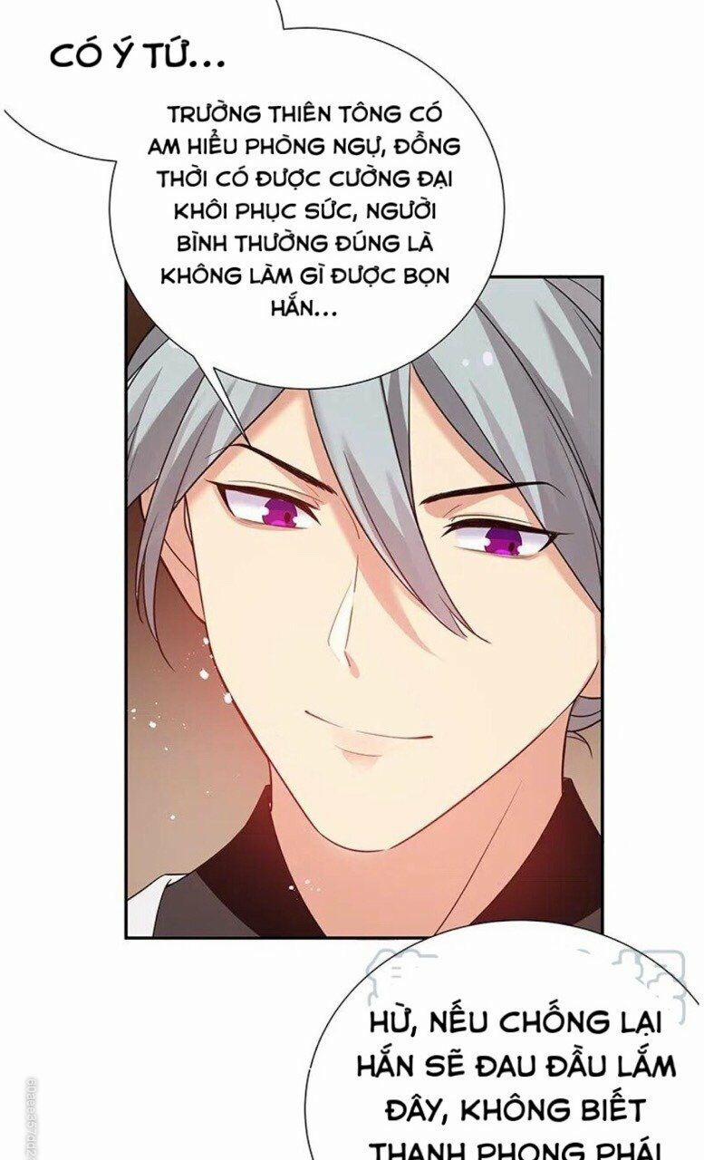 Toàn Bộ Tu Chân Giới Muội Tử Muốn Bắt Ta 27 trang 32