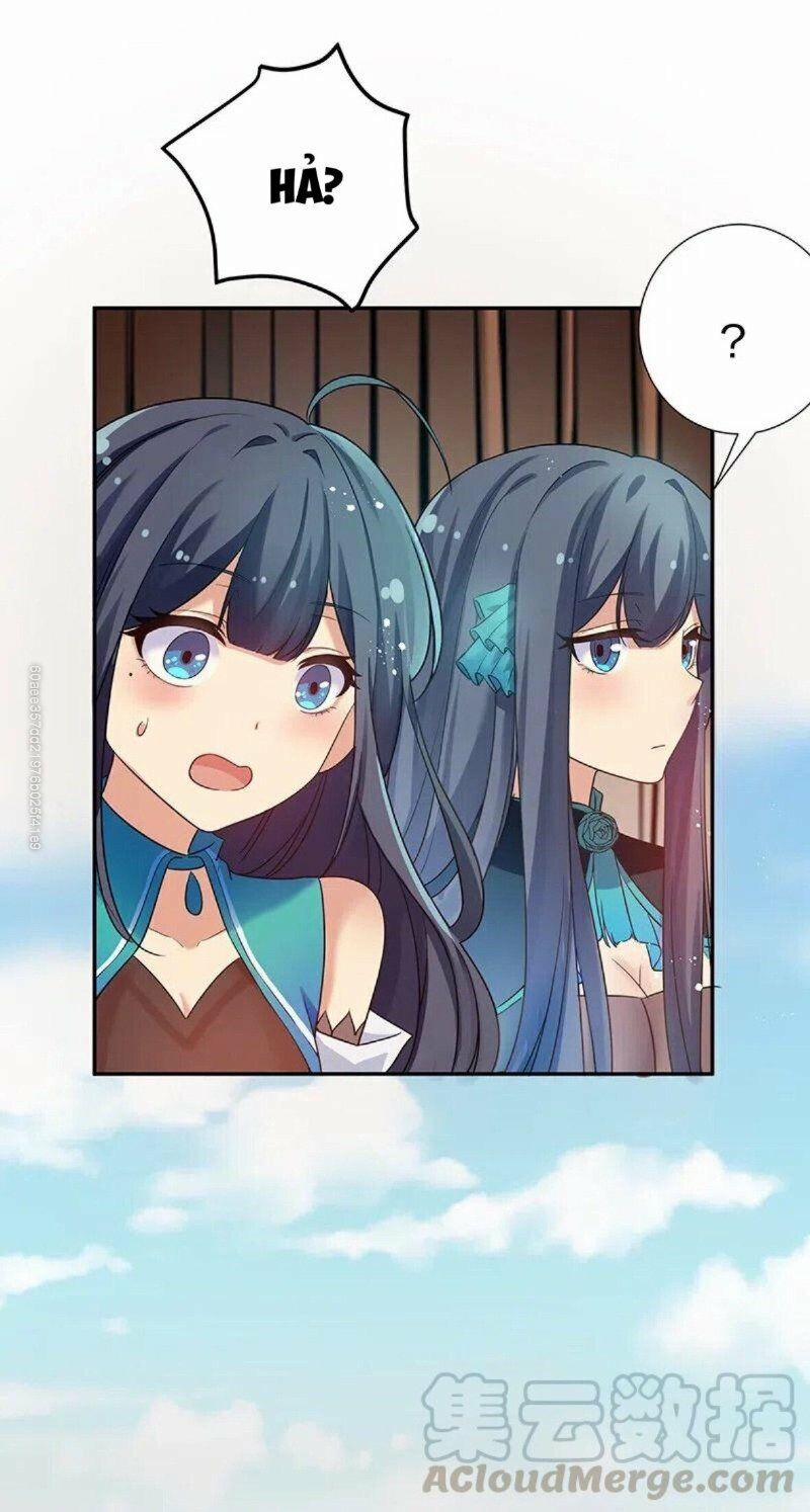 Toàn Bộ Tu Chân Giới Muội Tử Muốn Bắt Ta 27 trang 34