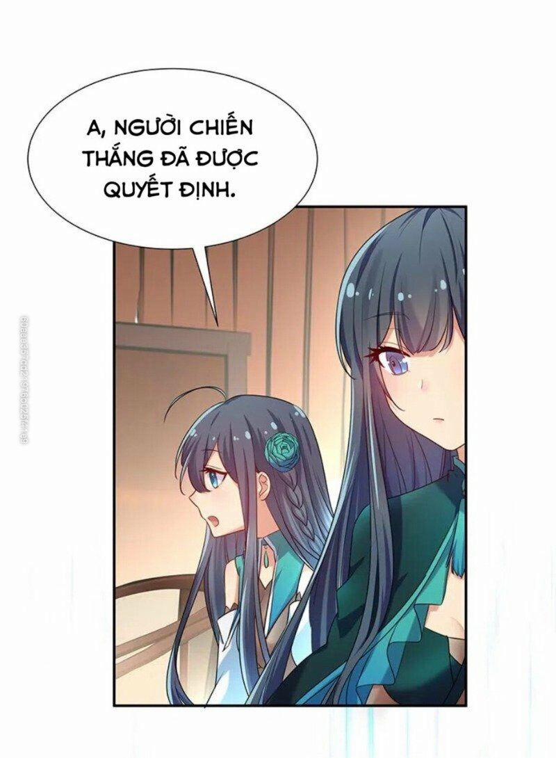 Toàn Bộ Tu Chân Giới Muội Tử Muốn Bắt Ta 27 trang 4