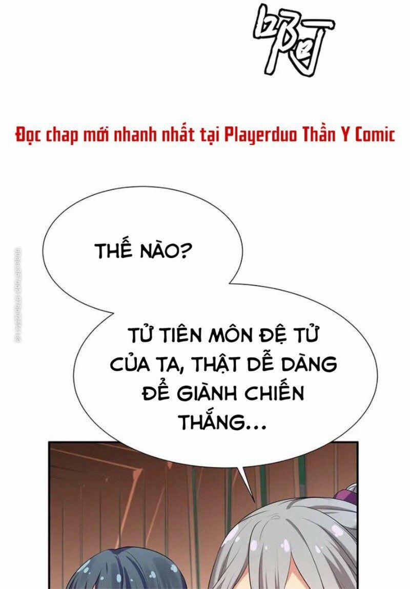 Toàn Bộ Tu Chân Giới Muội Tử Muốn Bắt Ta 27 trang 5