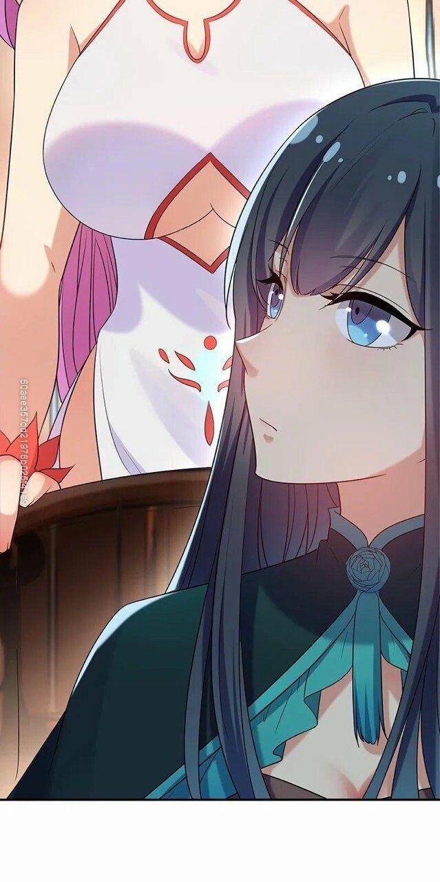 Toàn Bộ Tu Chân Giới Muội Tử Muốn Bắt Ta 27 trang 8