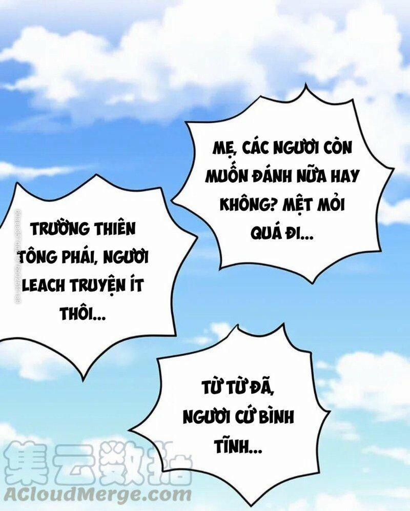 Toàn Bộ Tu Chân Giới Muội Tử Muốn Bắt Ta 28 trang 10