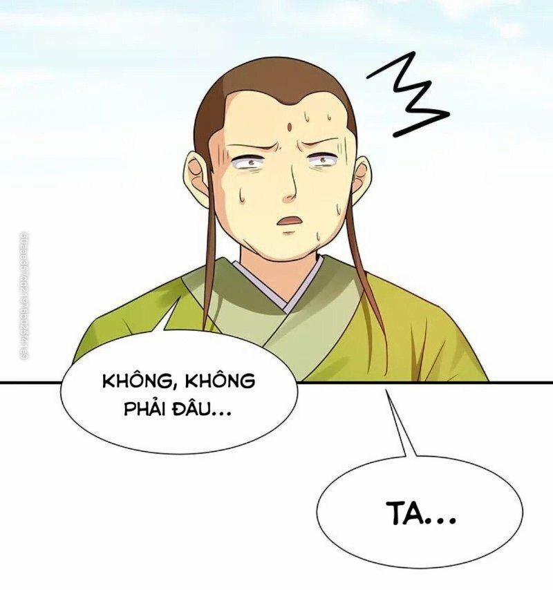 Toàn Bộ Tu Chân Giới Muội Tử Muốn Bắt Ta 28 trang 11