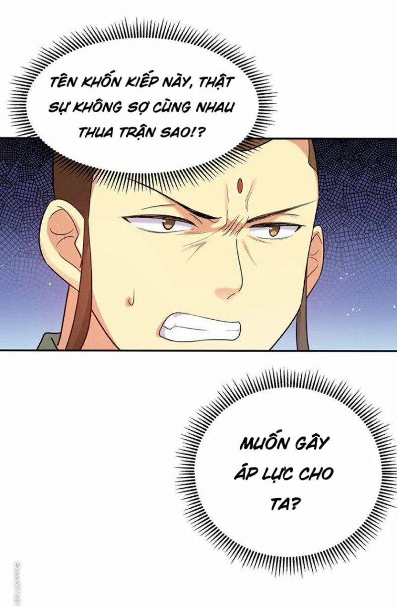 Toàn Bộ Tu Chân Giới Muội Tử Muốn Bắt Ta 28 trang 12