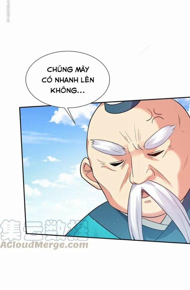 Toàn Bộ Tu Chân Giới Muội Tử Muốn Bắt Ta 28 trang 13