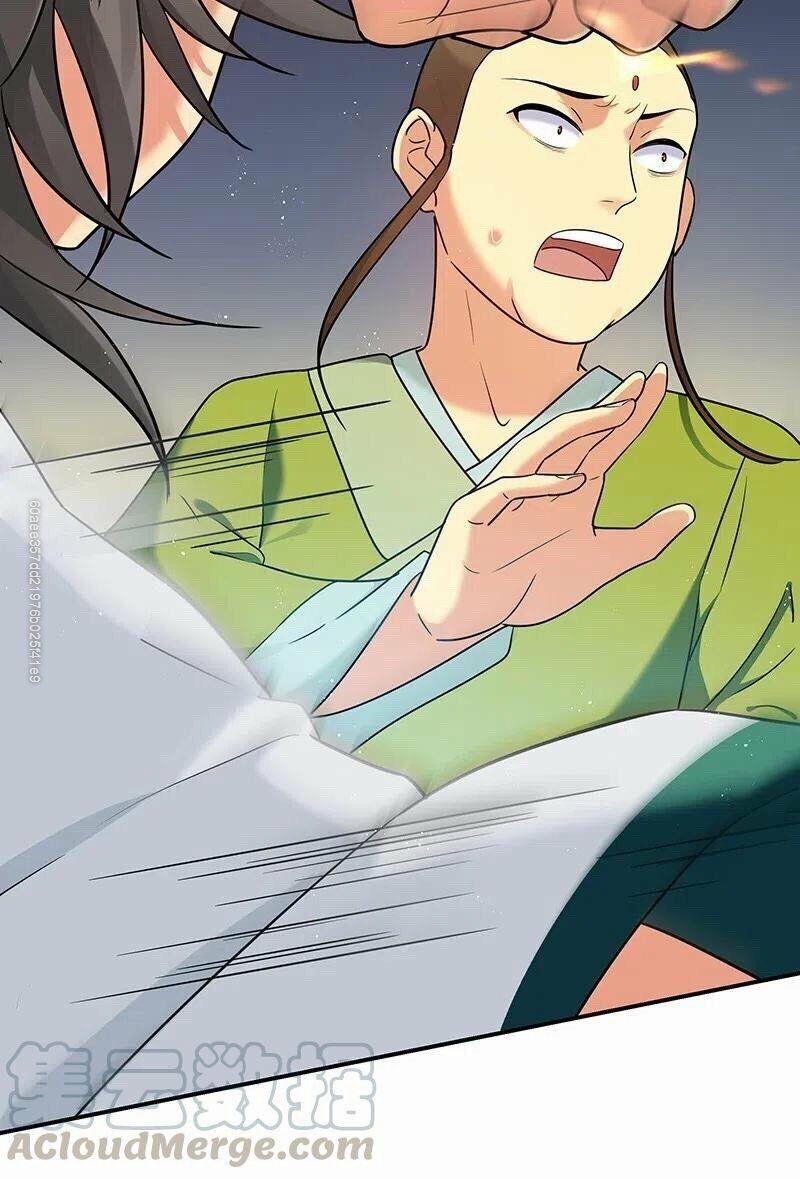 Toàn Bộ Tu Chân Giới Muội Tử Muốn Bắt Ta 28 trang 16