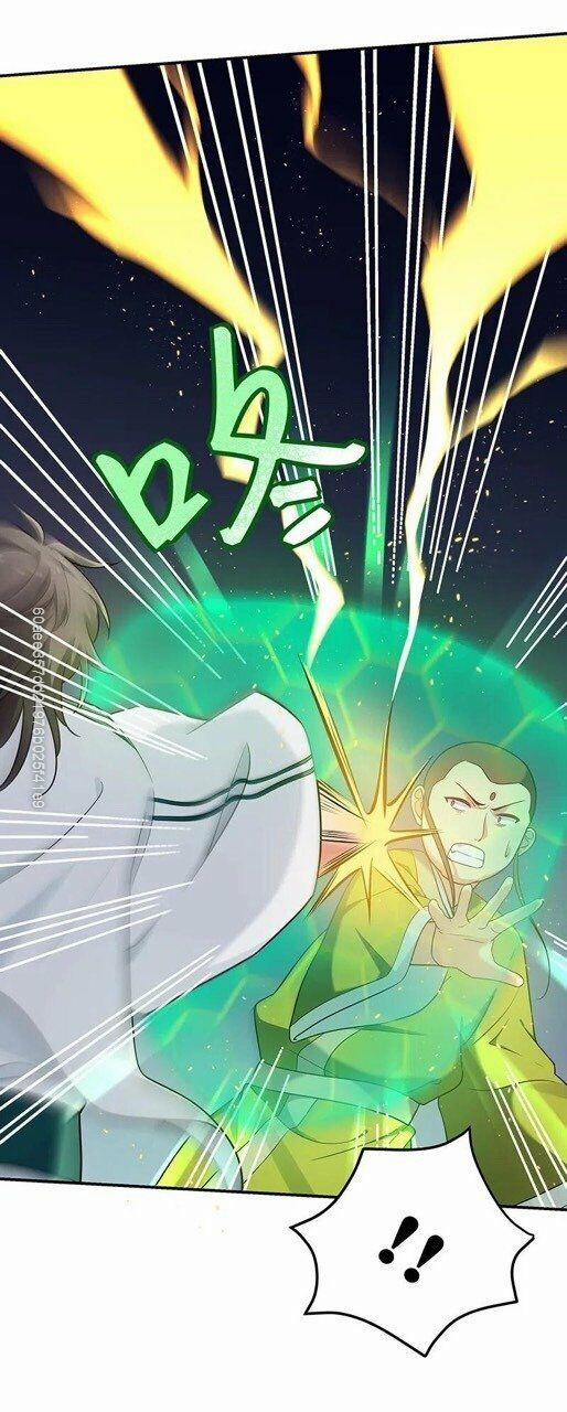 Toàn Bộ Tu Chân Giới Muội Tử Muốn Bắt Ta 28 trang 17