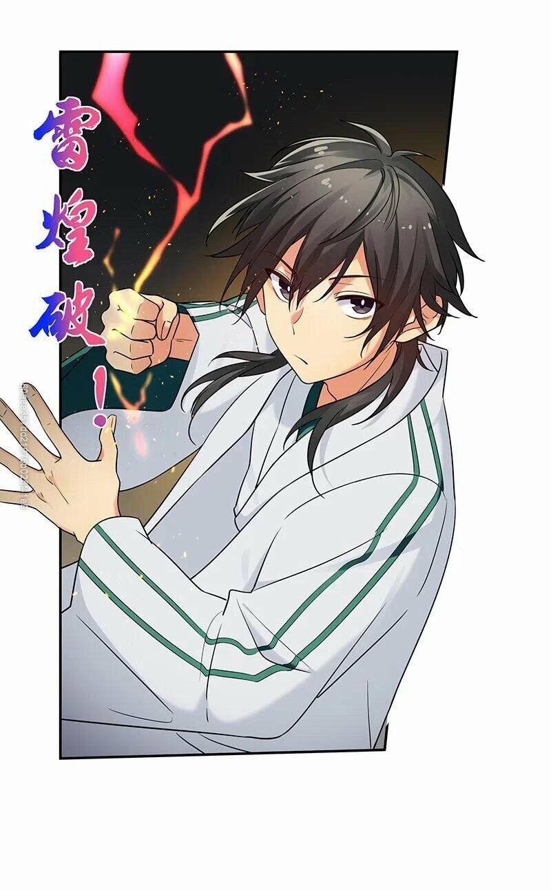 Toàn Bộ Tu Chân Giới Muội Tử Muốn Bắt Ta 28 trang 18