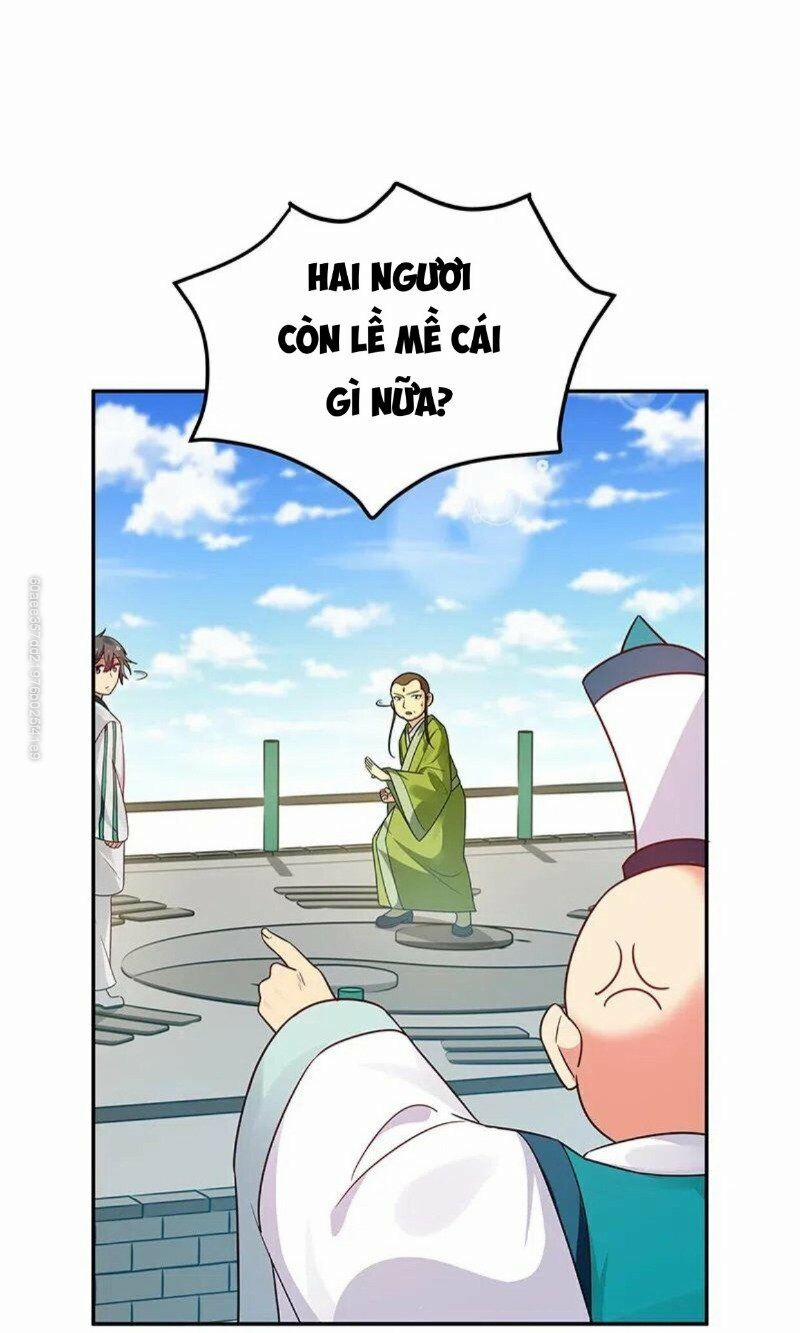 Toàn Bộ Tu Chân Giới Muội Tử Muốn Bắt Ta 28 trang 2