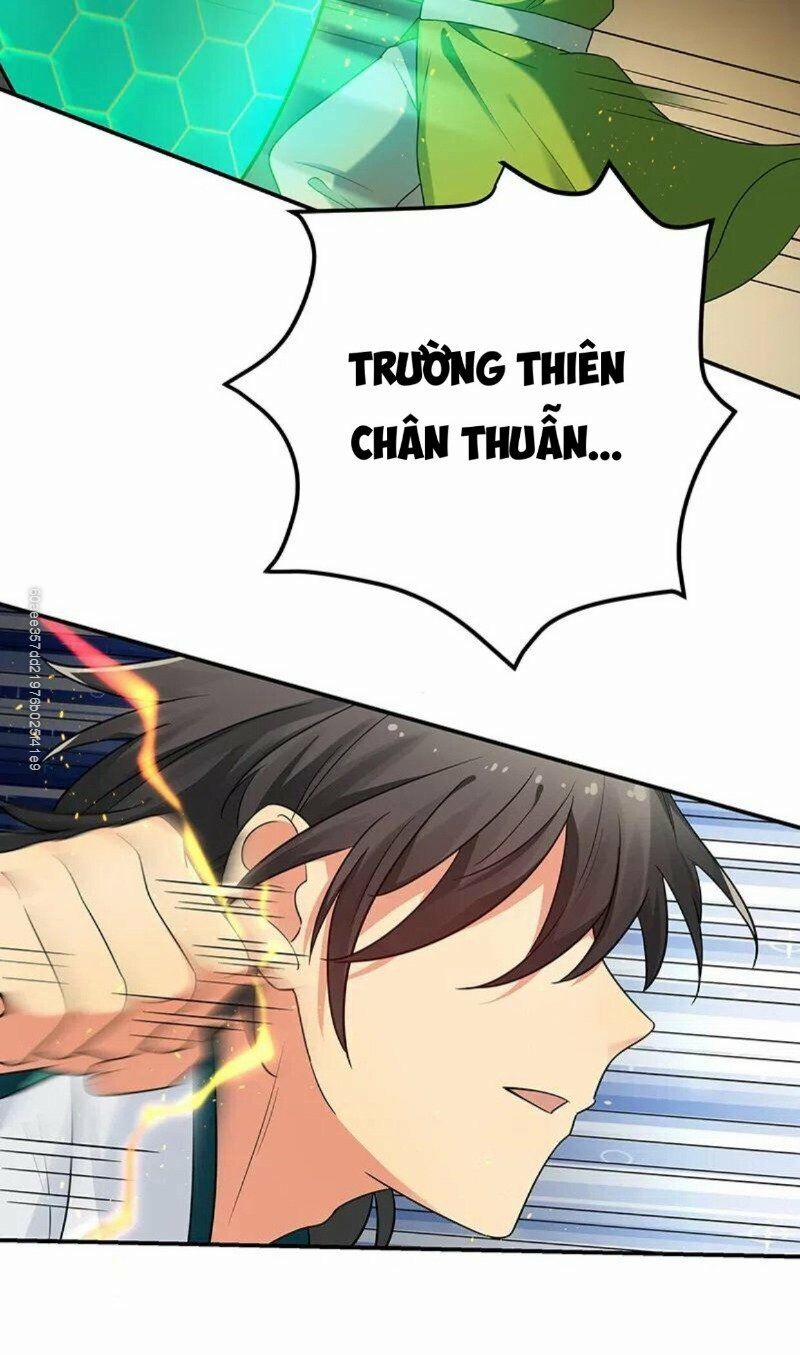 Toàn Bộ Tu Chân Giới Muội Tử Muốn Bắt Ta 28 trang 20