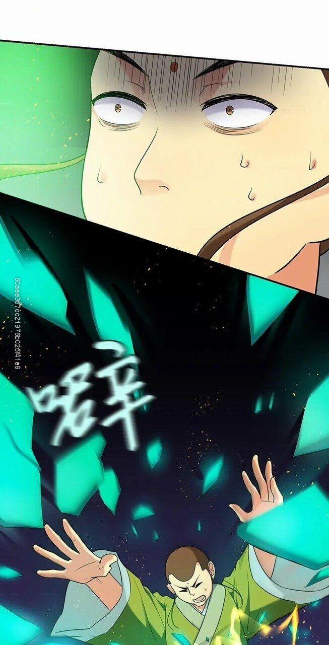 Toàn Bộ Tu Chân Giới Muội Tử Muốn Bắt Ta 28 trang 21