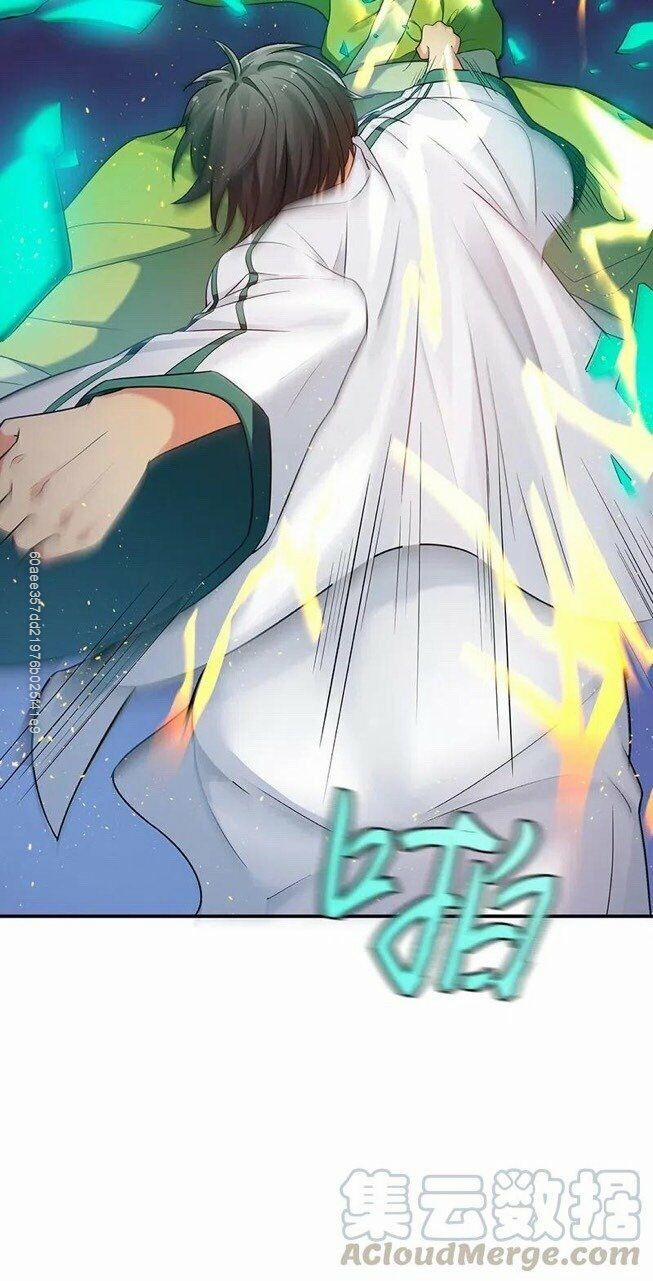 Toàn Bộ Tu Chân Giới Muội Tử Muốn Bắt Ta 28 trang 22