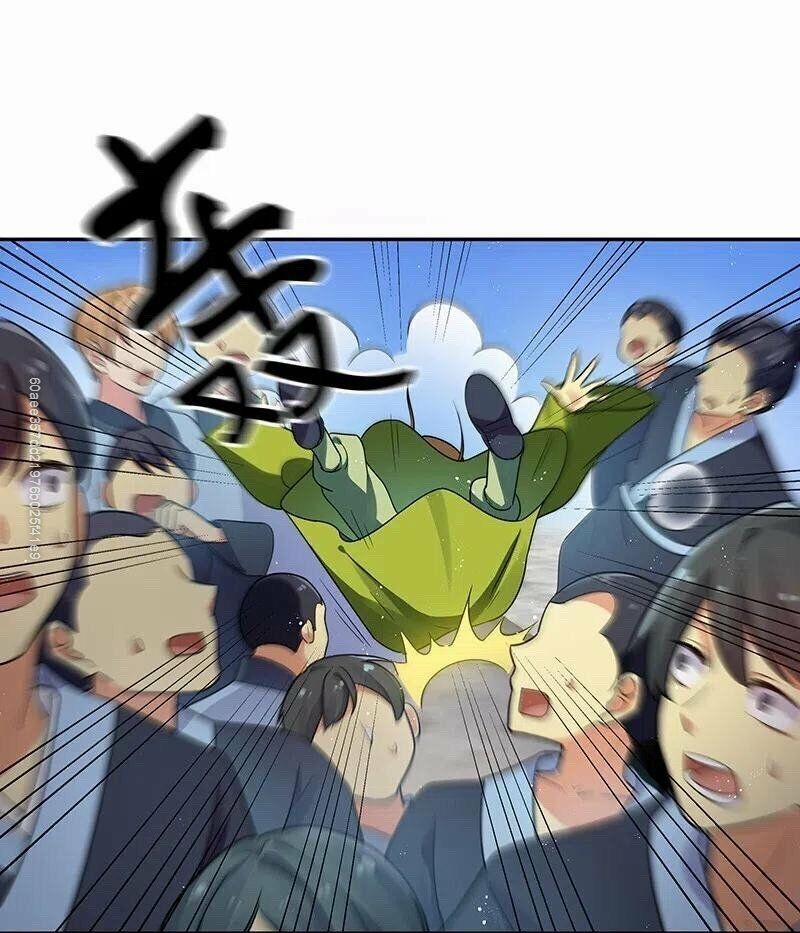 Toàn Bộ Tu Chân Giới Muội Tử Muốn Bắt Ta 28 trang 23