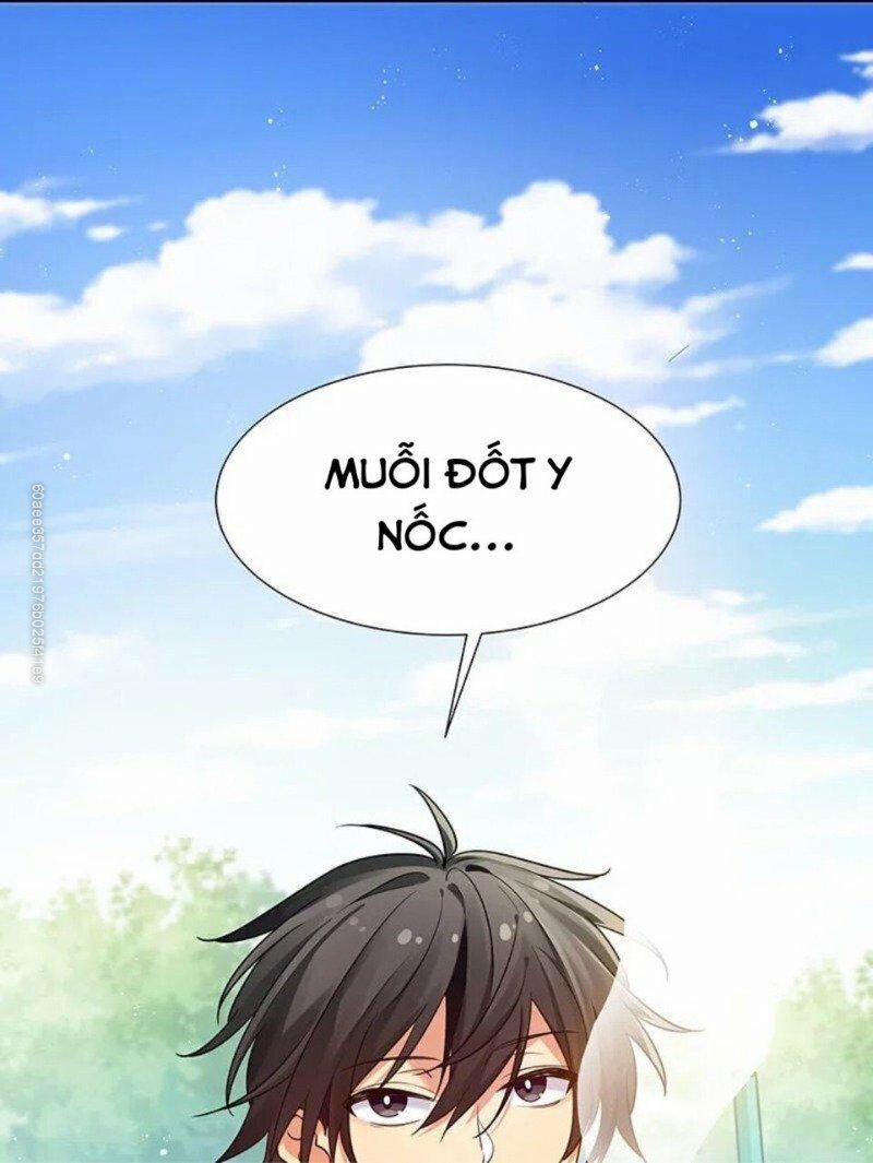 Toàn Bộ Tu Chân Giới Muội Tử Muốn Bắt Ta 28 trang 24