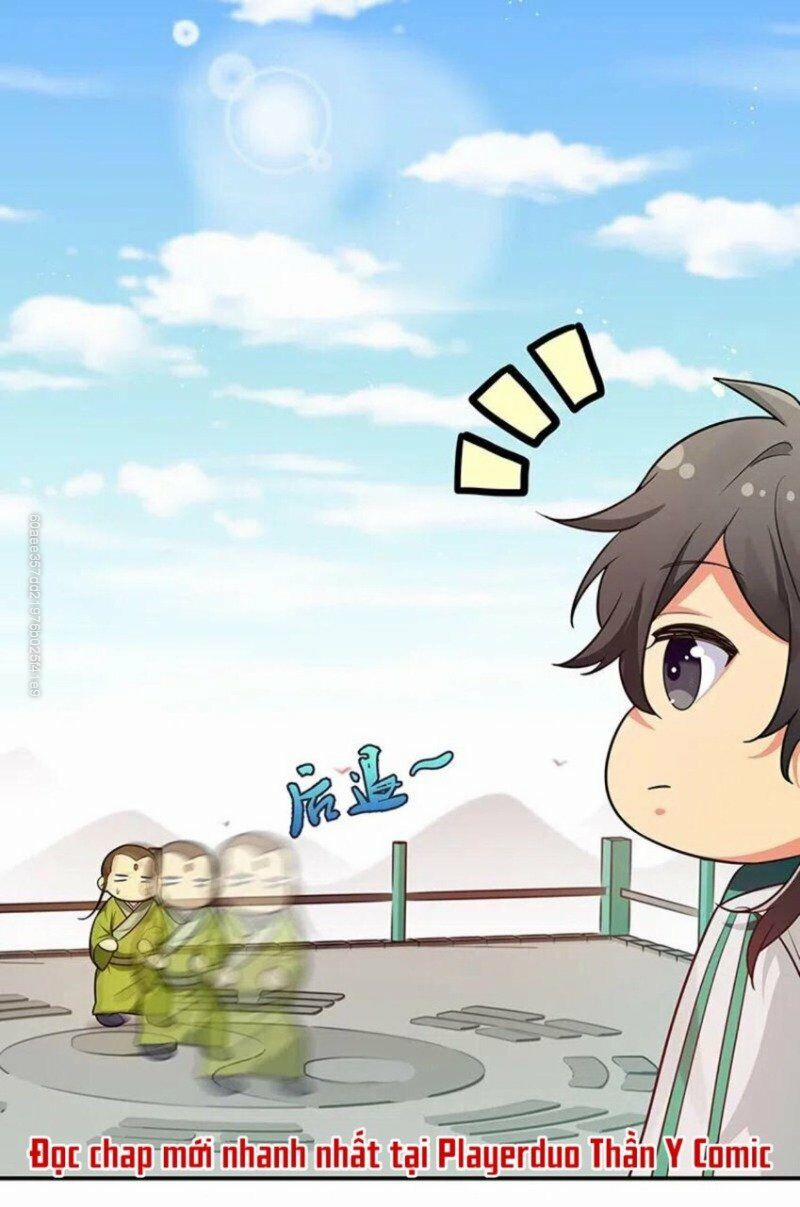 Toàn Bộ Tu Chân Giới Muội Tử Muốn Bắt Ta 28 trang 8