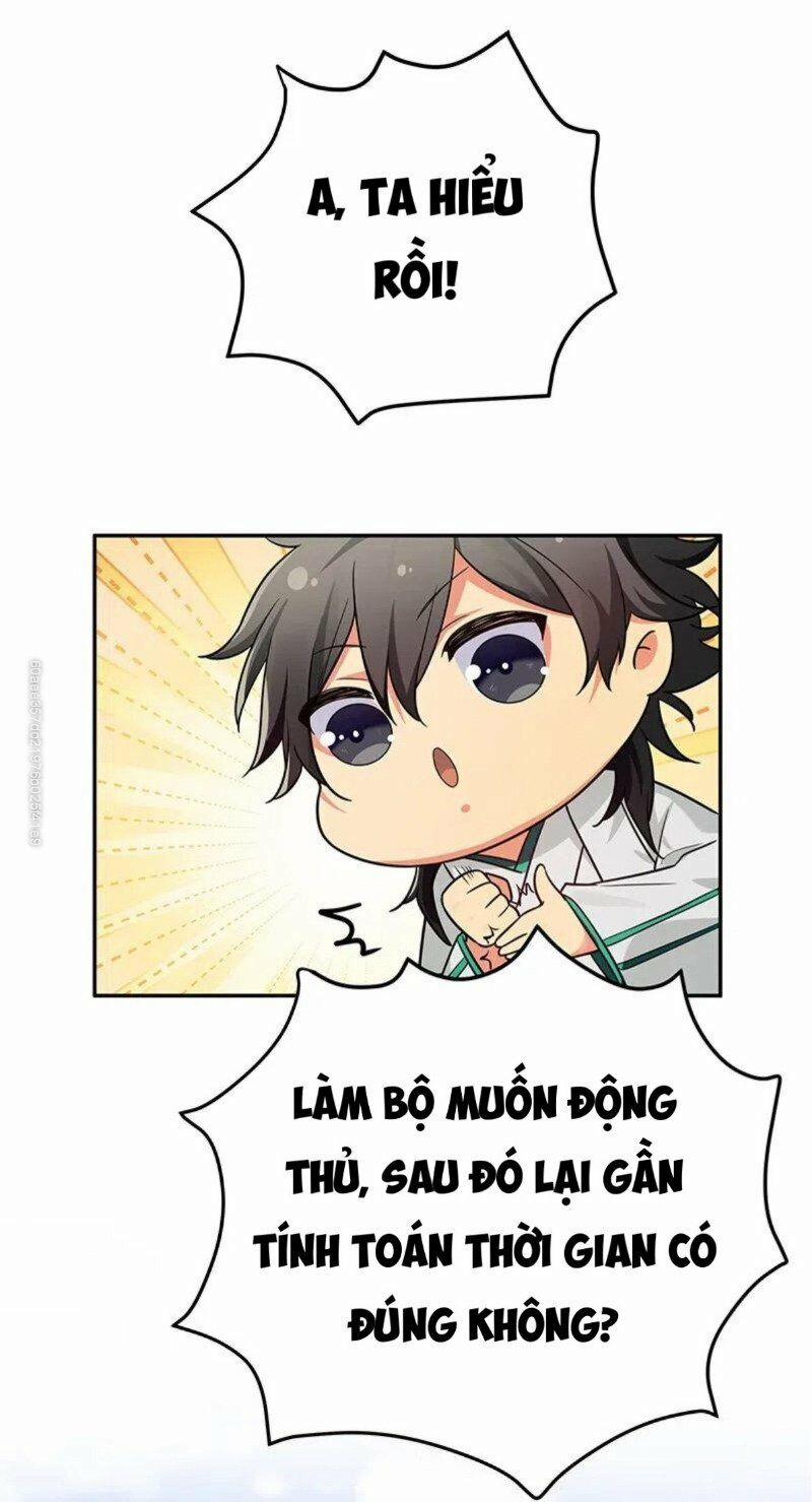 Toàn Bộ Tu Chân Giới Muội Tử Muốn Bắt Ta 28 trang 9