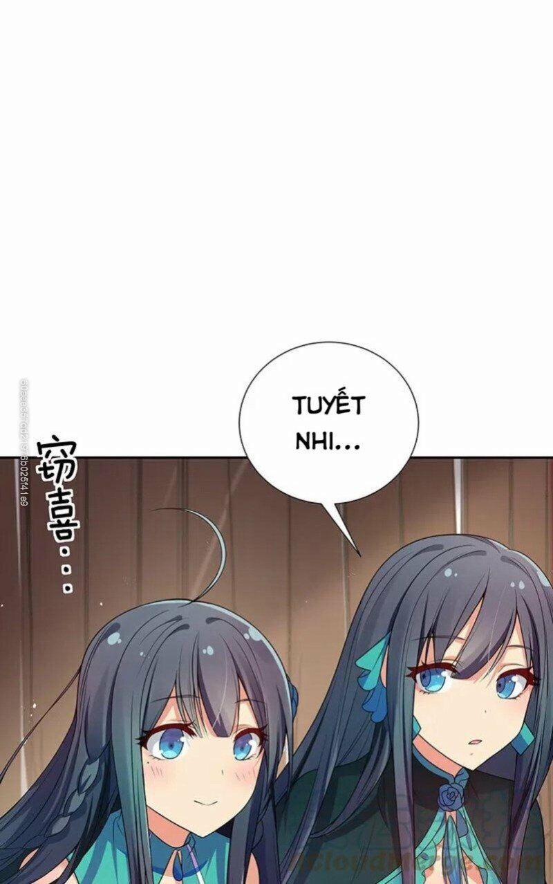 Toàn Bộ Tu Chân Giới Muội Tử Muốn Bắt Ta 29 trang 11